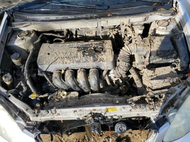 Photo 11 from auction – 2005 TOYOTA COROLLA CE with VIN 1NXBR32E15Z494017