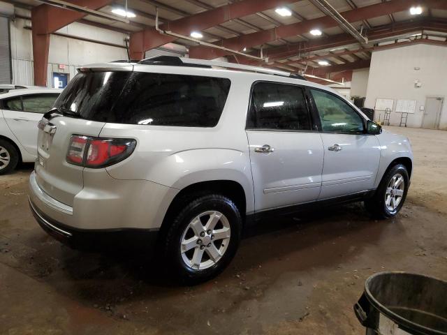 Photo 3 from auction – 2016 GMC ACADIA SLE with VIN 1GKKRPKDXGJ291994