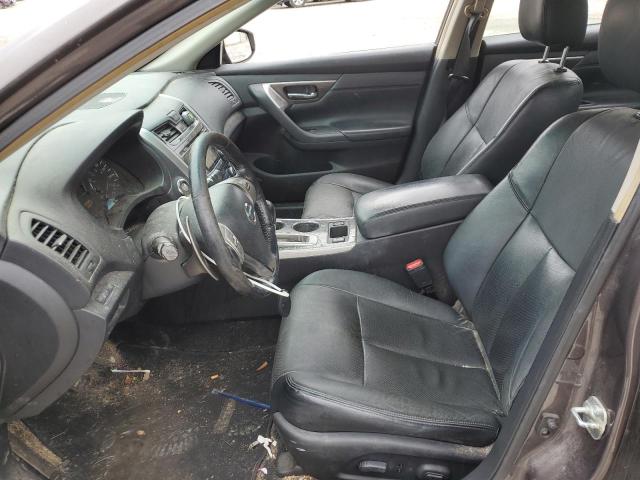 Photo 7 from auction – 2013 NISSAN ALTIMA 3.5 with VIN 1N4BL3AP1DN471201
