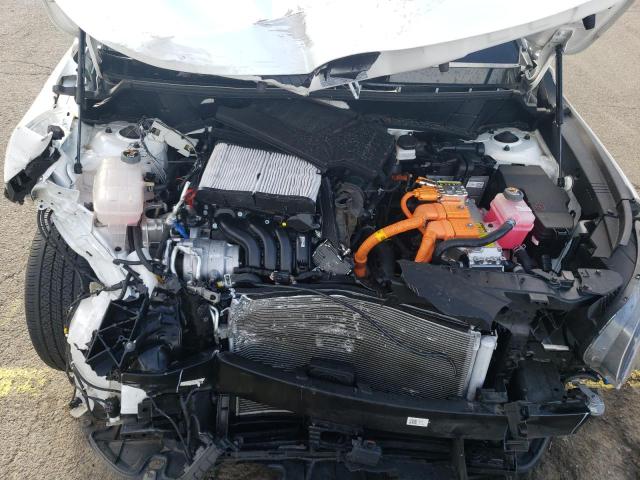 Photo 11 from auction – 2023 KIA NIRO EX with VIN KNDCR3LE4P5048447