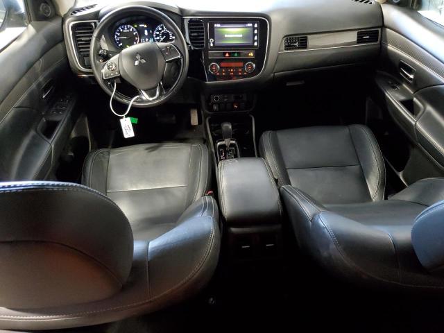 Photo 8 from auction – 2019 MITSUBISHI OUTLANDER with VIN JA4AZ3A3XKZ040700