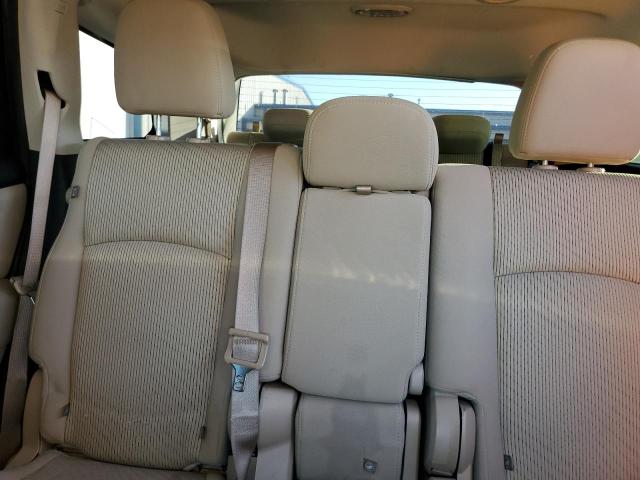 Photo 10 from auction – 2017 DODGE JOURNEY SE with VIN 3C4PDCAB0HT529788