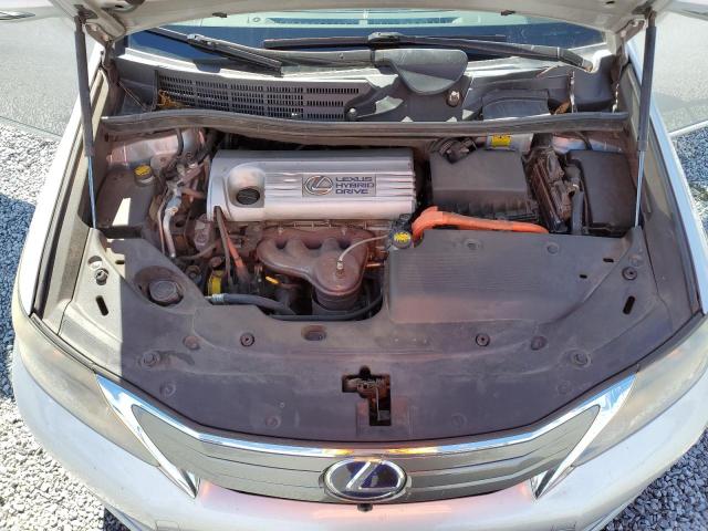 Photo 11 from auction – 2010 LEXUS HS 250H with VIN JTHBB1BA3A2004949