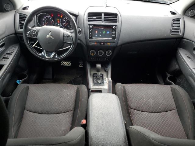 Photo 8 from auction – 2018 MITSUBISHI OUTLANDER with VIN JA4AP3AU2JZ027579