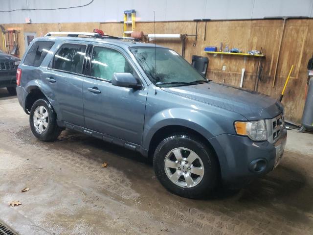 Photo 4 from auction – 2012 FORD ESCAPE LIM with VIN 1FMCU9EG8CKC64129