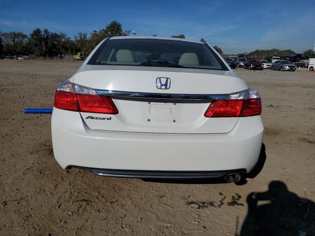 Photo 6 from auction – 2015 HONDA ACCORD EX with VIN 1HGCR2F74FA092608