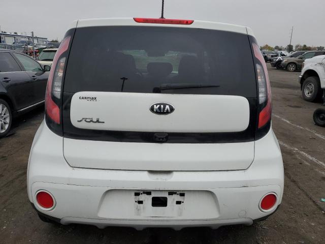 Photo 6 from auction – 2019 KIA SOUL + with VIN KNDJP3A58K7918102