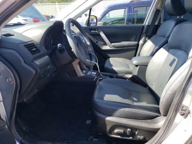 Photo 7 from auction – 2015 SUBARU FORESTER 2 with VIN JF2SJAKC2FH536141