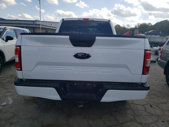 Photo 6 from auction – 2019 FORD F150 SUPER with VIN 1FTEX1CB1KKD64777