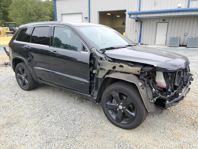 Photo 4 from auction – 2015 JEEP GRAND CHER with VIN 1C4RJEAG8FC220121