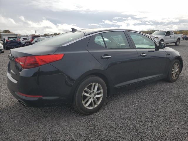 Photo 3 from auction – 2013 KIA OPTIMA LX with VIN 5XXGM4A71DG254424