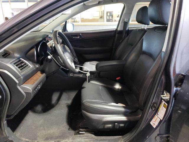 Photo 7 from auction – 2017 SUBARU OUTBACK with VIN 4S4BSANC2H3223772