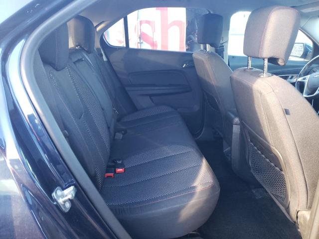 Photo 11 from auction – 2016 CHEVROLET EQUINOX LT with VIN 2GNALCEK2G1127538