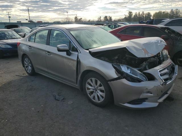 Photo 4 from auction – 2015 SUBARU LEGACY 2.5 with VIN 4S3BNAC64F3020405