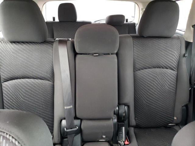 Photo 10 from auction – 2018 DODGE JOURNEY SE with VIN 3C4PDCAB1JT514092