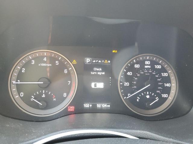 Photo 9 from auction – 2016 HYUNDAI TUCSON LIM with VIN KM8J3CA22GU114481