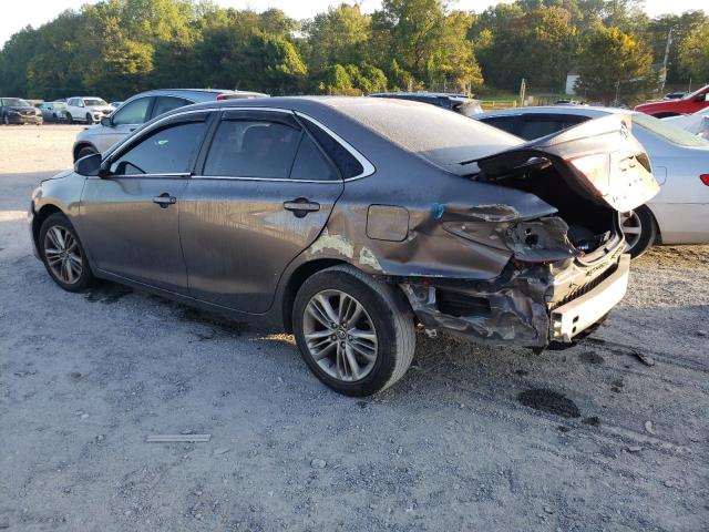 Photo 2 from auction – 2016 TOYOTA CAMRY LE with VIN 4T1BF1FK3GU252586