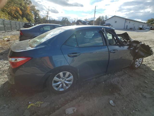 Photo 3 from auction – 2015 TOYOTA COROLLA L with VIN 2T1BURHE2FC331081