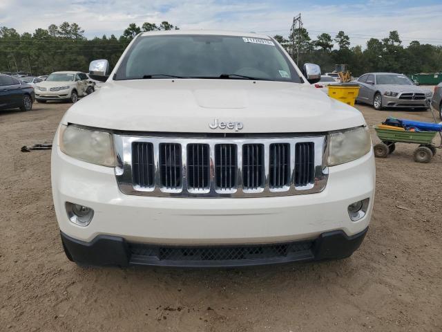 Photo 5 from auction – 2011 JEEP GRAND CHER with VIN 1J4RS4GG9BC716323