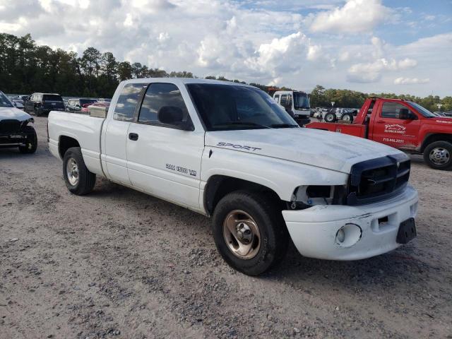 Photo 4 from auction – 1999 DODGE RAM 1500 with VIN 3B7HC13Z6XG204110