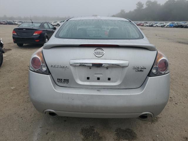 Photo 6 from auction – 2011 NISSAN ALTIMA SR with VIN 1N4BL2AP1BN429344