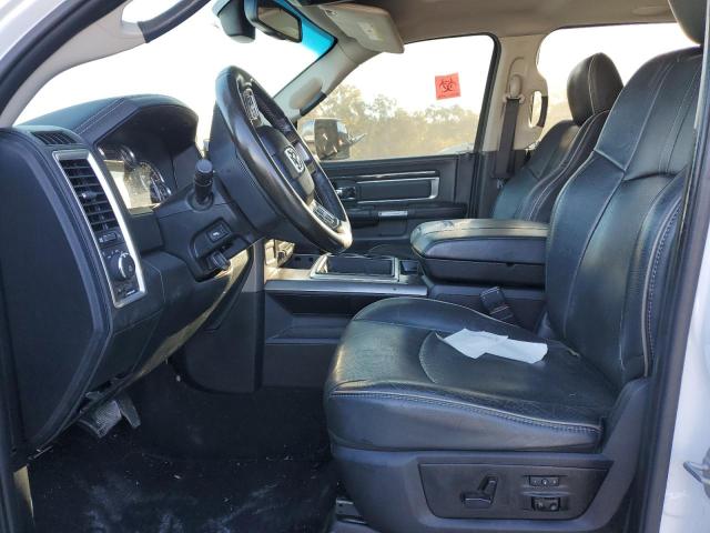 Photo 7 from auction – 2015 RAM 2500 LONGH with VIN 3C6UR5PLXFG651328