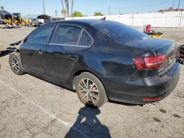 Photo 2 from auction – 2017 VOLKSWAGEN JETTA SE with VIN 3VWDB7AJ6HM251266