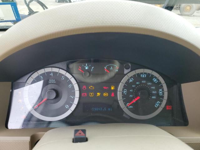 Photo 9 from auction – 2011 FORD ESCAPE LIM with VIN 1FMCU9E71BKA85669