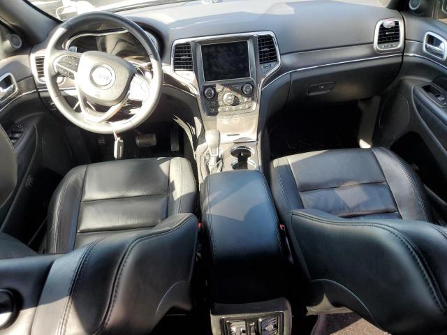 Photo 8 from auction – 2018 JEEP GRAND CHER with VIN 1C4RJFBM0JC470066