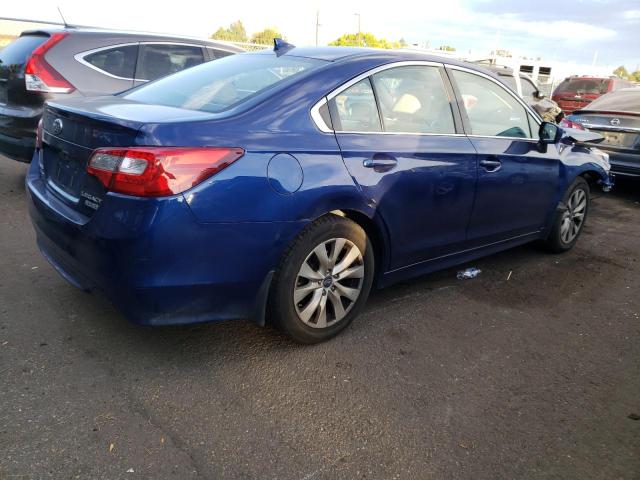 Photo 3 from auction – 2017 SUBARU LEGACY 2.5 with VIN 4S3BNAC65H3011005