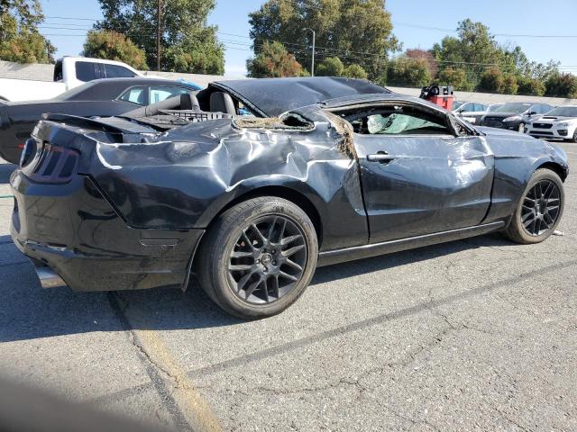 Photo 3 from auction – 2014 FORD MUSTANG with VIN 1ZVBP8AM2E5250478