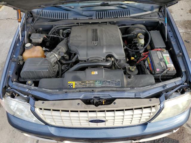 Photo 12 from auction – 2003 FORD EXPLORER E with VIN 1FMDU74W23ZB45954