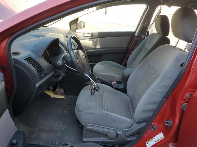 Photo 7 from auction – 2011 NISSAN SENTRA 2.0 with VIN 3N1AB6AP7BL713905