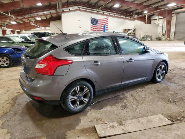 Photo 3 from auction – 2014 FORD FOCUS SE with VIN 1FADP3K26EL439535