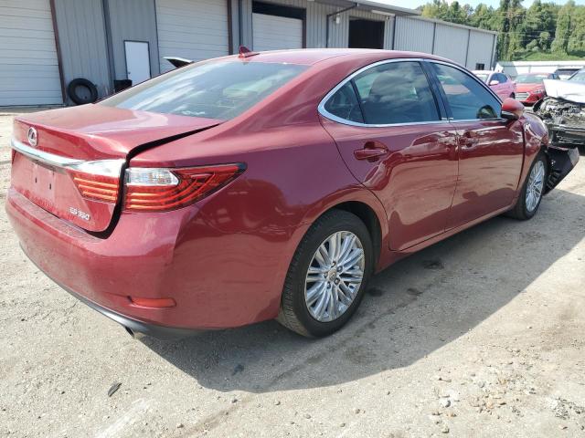 Photo 3 from auction – 2014 LEXUS ES 350 with VIN JTHBK1GG1E2117592