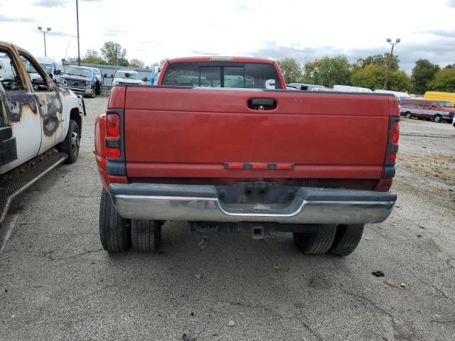 Photo 6 from auction – 2002 DODGE RAM 3500 with VIN 3B7MF33602M201575