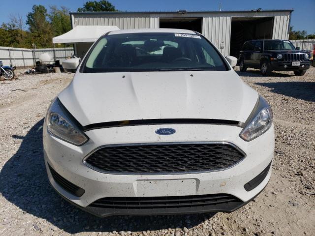 Photo 5 from auction – 2018 FORD FOCUS SE with VIN 1FADP3F25JL205035
