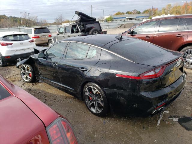Zdjęcie 2 z aukcji – 2018 KIA STINGER GT z VIN KNAE55LC8J6020132