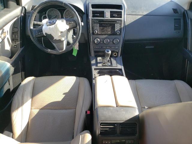 Photo 8 from auction – 2014 MAZDA CX-9 TOURI with VIN JM3TB3CV1E0438685