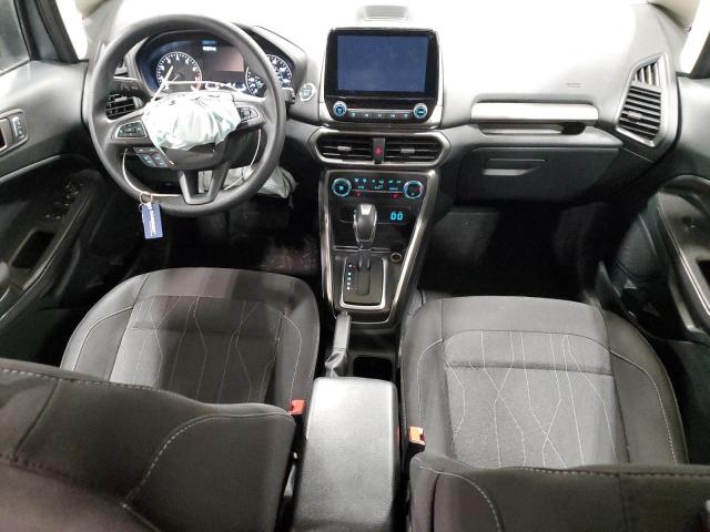 Photo 8 from auction – 2021 FORD ECOSPORT S with VIN MAJ6S3GL8MC400257
