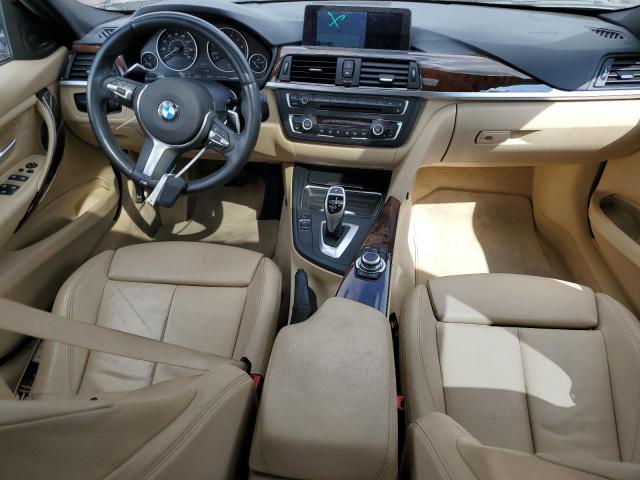 Photo 8 from auction – 2013 BMW ACTIVEHYBR with VIN WBA3F9C53DF483622