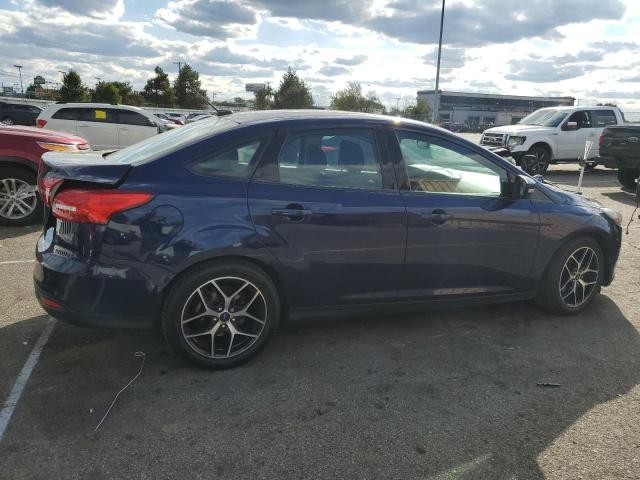 صورة رقم 3 من المزاد - 2017 FORD FOCUS SEL مع VIN 1FADP3H2XHL243531