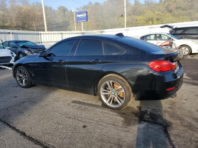 Zdjęcie 2 z aukcji – 2015 BMW 428 XI GRA z VIN WBA4C9C58FG135437