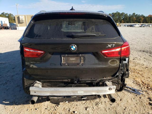 Photo 6 from auction – 2017 BMW X1 SDRIVE2 with VIN WBXHU7C37H5H36699
