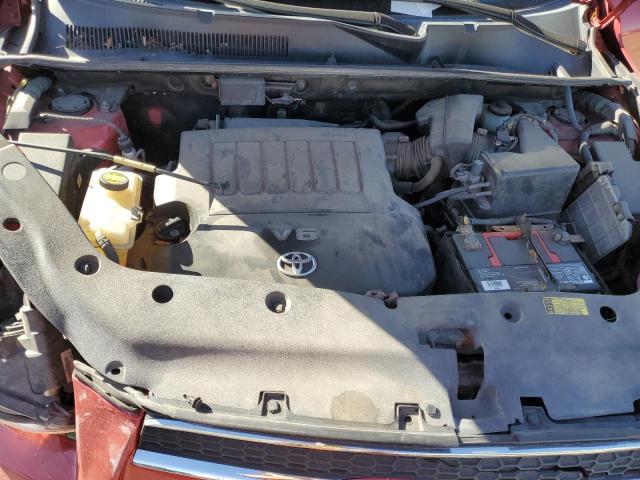 Photo 11 from auction – 2010 TOYOTA RAV4 LIMIT with VIN 2T3DK4DV9AW024366