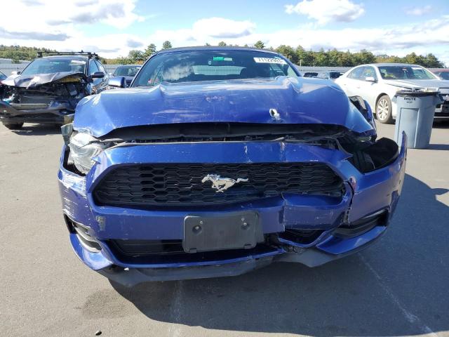 Photo 5 from auction – 2016 FORD MUSTANG with VIN 1FATP8EM2G5216082