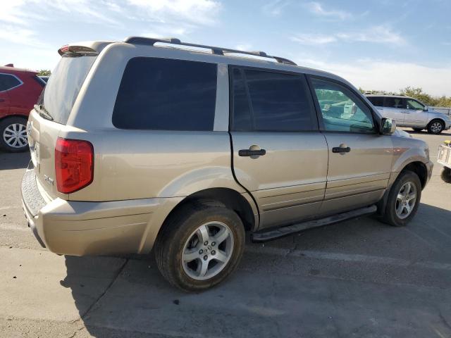 Zdjęcie 3 z aukcji – 2005 HONDA PILOT EXL z VIN 5FNYF18555B043829