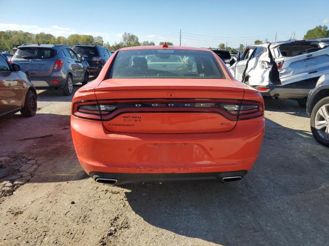 Photo 6 from auction – 2016 DODGE CHARGER R/ with VIN 2C3CDXCT0GH306643