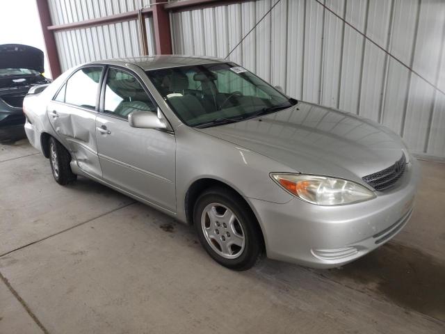 Photo 4 from auction – 2003 TOYOTA CAMRY LE/ with VIN 4T1BF32K93U043249