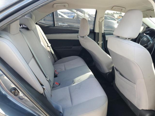 Photo 10 from auction – 2014 TOYOTA COROLLA L with VIN 2T1BURHE0EC012552